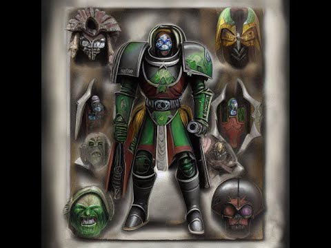 Double da Ogryn, double da fun!