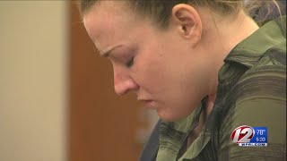 Woman Charged In Warwick DUI Death Arraigned