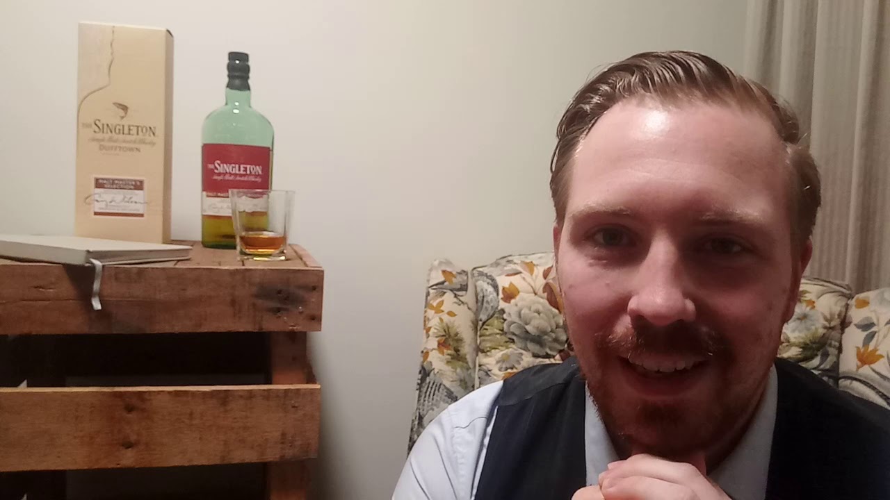 Wednesday Whisky and Wisdom EP 1 YouTube