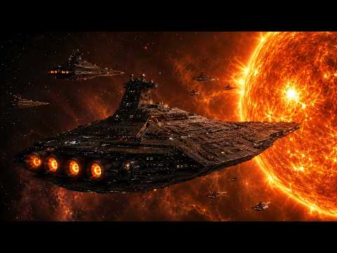 The Forgotten Alien Race Had No Allies — And Then Humanity Took Their Side!HFY | HFY Sci-Fi Story