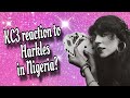 How king charles feels about the harkles nigeria trip psychic tarot reading