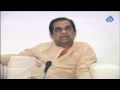 Brahmanandam SOS Interview