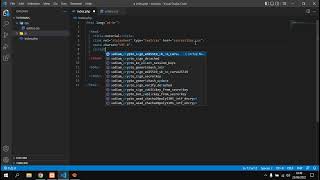 COMO INSTALAR O JQUERY 2025