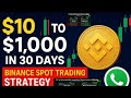 New crypto trading method that can make you a millionaire with proof