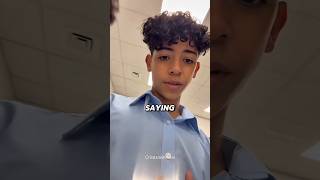 Cristiano Jr. Surprises King Fon with a Ferrari for His Birthday! #shorts #ronaldo