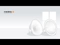 How To Fit Your Medela Breast Shield Size How To Fit Your Medela Breast Shield Size