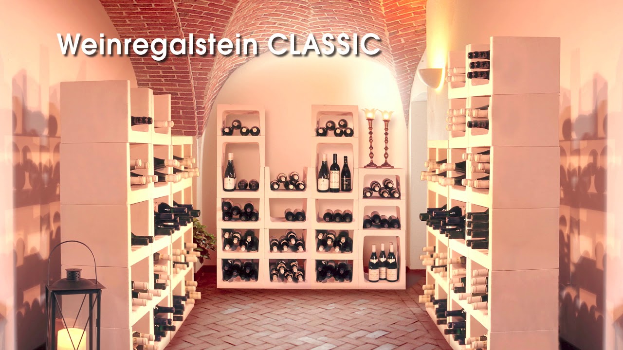 Weinregal-Profi | TOP 10 Weinregale