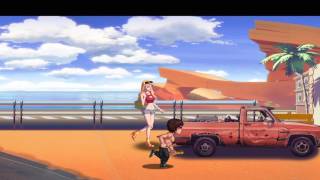 Glory Samurai Street Fighting android game screenshot 4