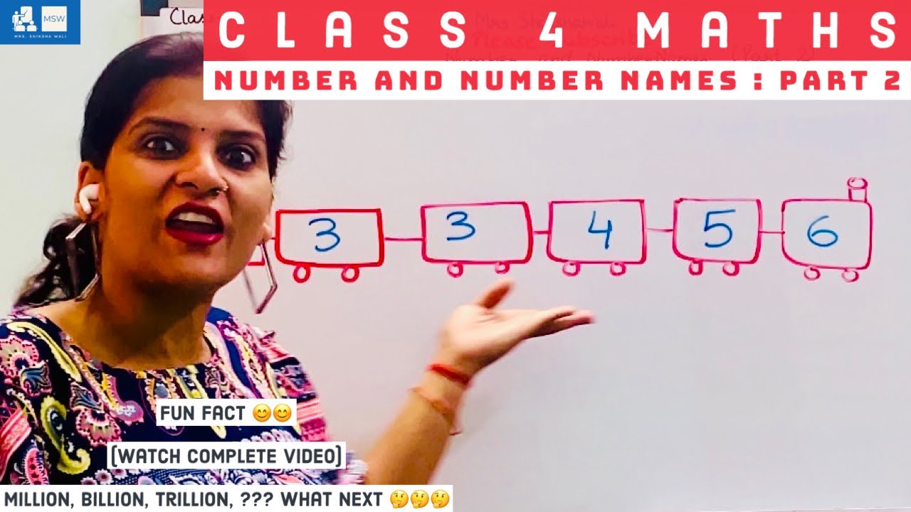Number And Number Names Part 2 Class 4 Maths Number Name number-and-number-names-part-2-class-4-maths-number-name