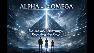 Alpha Und Omega Essenz Des Ursprungs, Erwachen Der Seele
