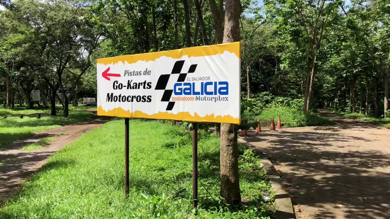 Galicia parque acuático 2