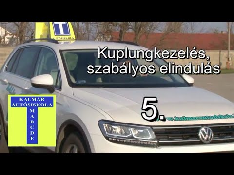 Videó: Hogyan Lehet Legyőzni A Vezetés Borzalmát? Gyakorlati Tanácsok Arról, Hogyan Lehet Megszabadulni A Vezetéstől Való Félelmétől