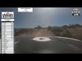 #299 Charles Dorrance at the 2025 Method Race Wheels Baja 400 Qualifier