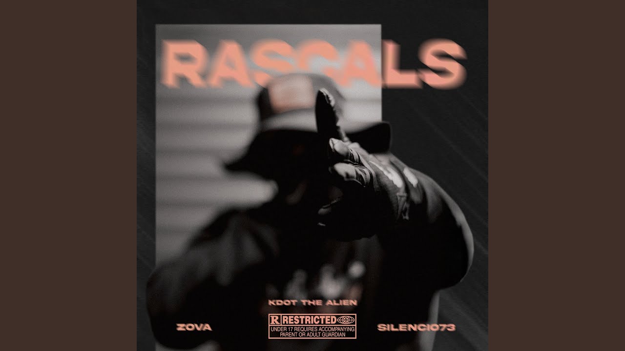 Watch Rascals on YouTube Watch Rascals on YouTube