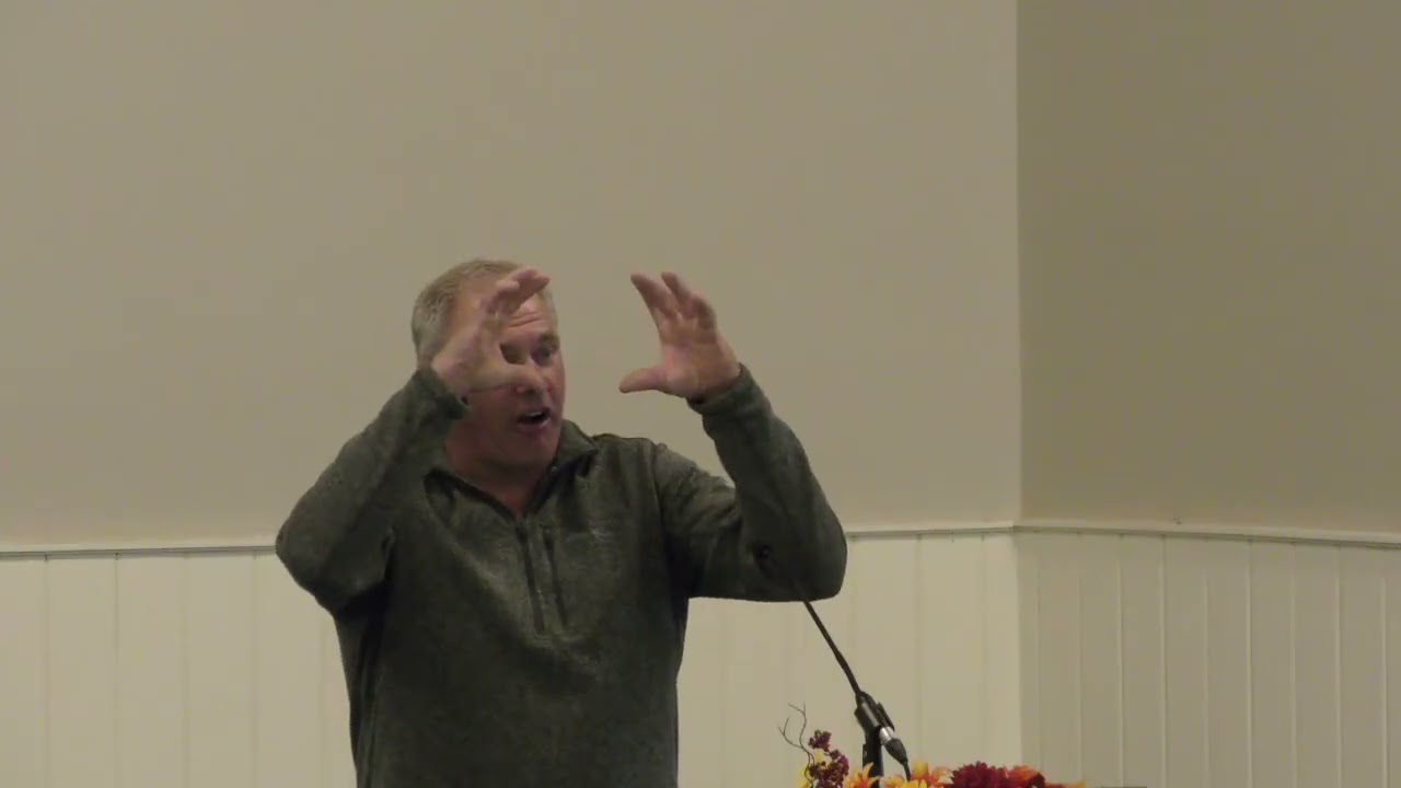 Where Does Joy Come From?