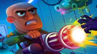 Don Zombie Gameplay Android/IOS FHD screenshot 4