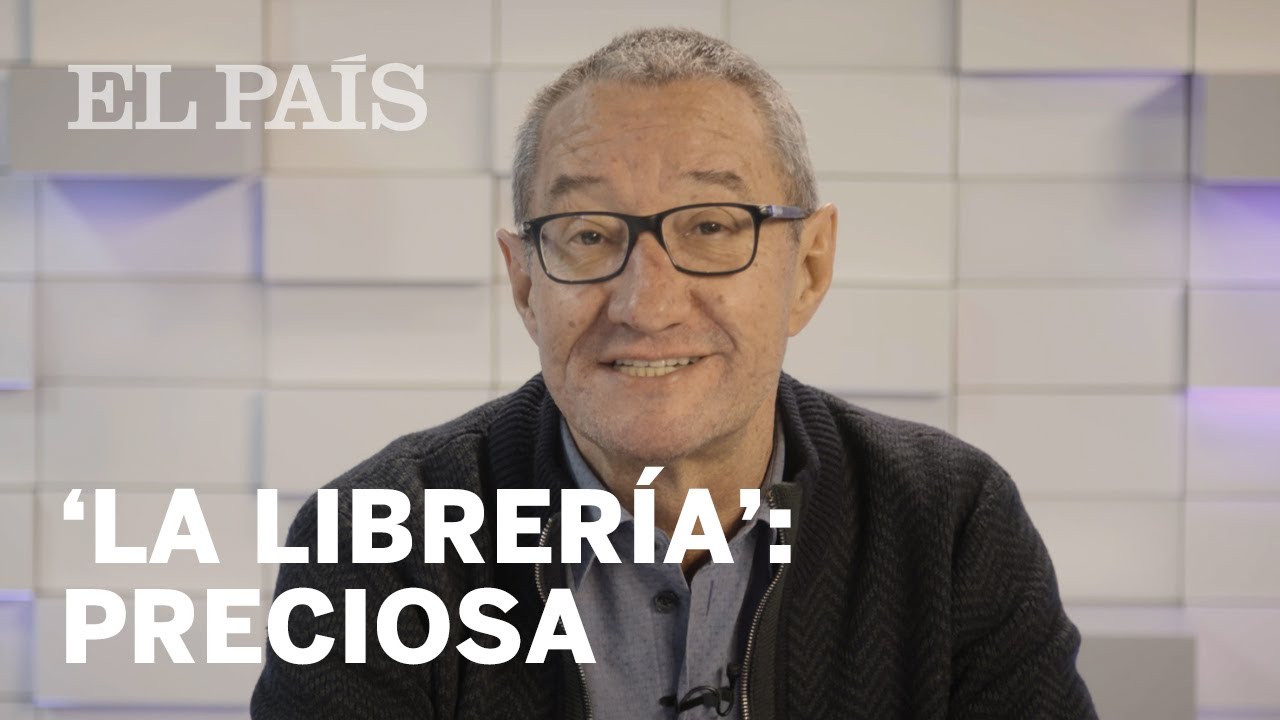 Carlos Boyero opina sobre 'La Librería', de Isabel Coixet (2017) | Cultura