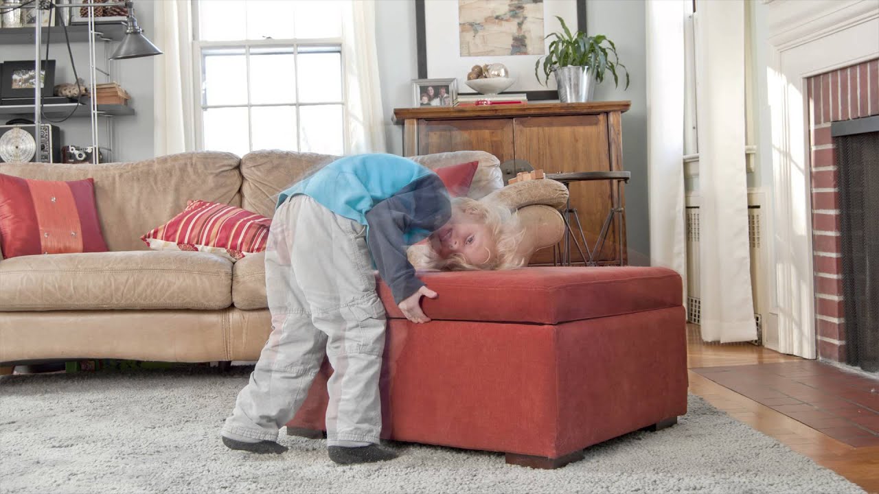 Salamander Designs Jumpseat Ottoman YouTube