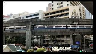 Thai Train Pv