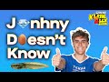 We Ask Our Gen Z Coworker Common Knowledge Questions, Will He Get Them Right?