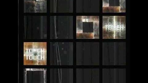 [jubeat analyser]　不沈艦CANDY（創作譜面）