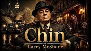 Chin | The Mafia Boss Who Outsmarted the FBI for Decades | Audiobook | Crime Mafia