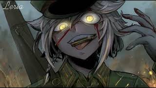 ۵ Nightcore⇾Daisy - Ashnikko