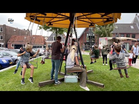 Terugblik Weken van de Admiraal in Dokkum: "Hiel moai, en net te drok"