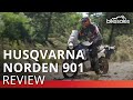 2023 Husqvarna Norden 901 Expedition Review | On safari in South Africa with the Norden 901