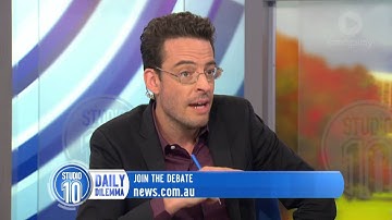 Can Men Take Rejection?