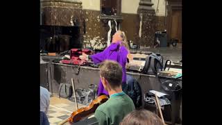 Lisa Mostin Cadenza Titania La Blonde