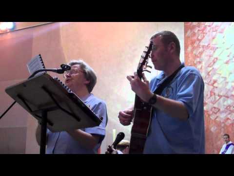 Soften My Heart sung by Pat McGeary with Brendan M...