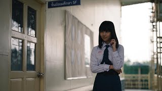 Girl From Now Here Succecion Intro Style