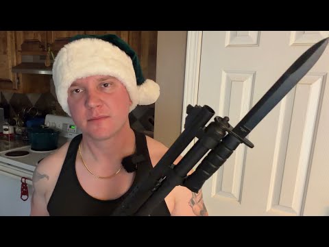 WW3 Ready Shotgun - Mossberg 590 Sword BURNDOWN Debrief 