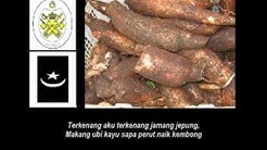 MAT OVER - Katak Kembong (Dengan Lirik)  - Durasi: 4:27. 