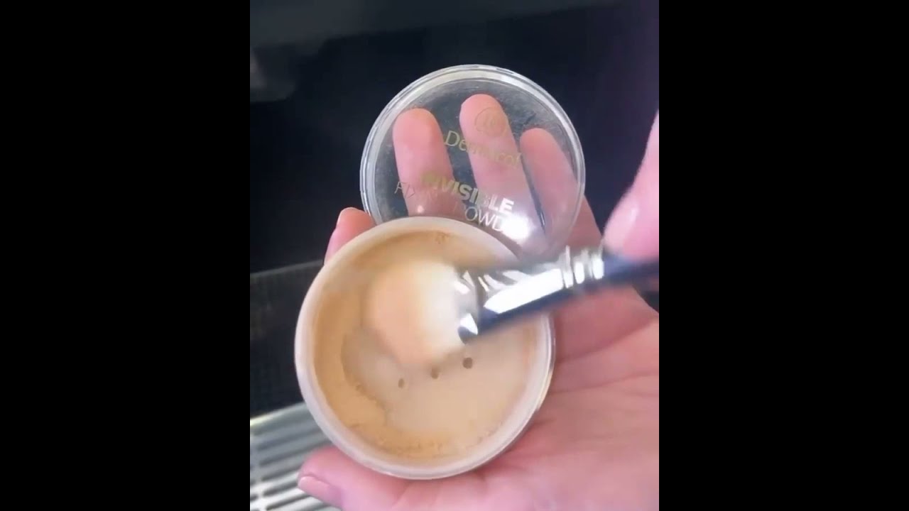 Dermacol Makeup cover foundation