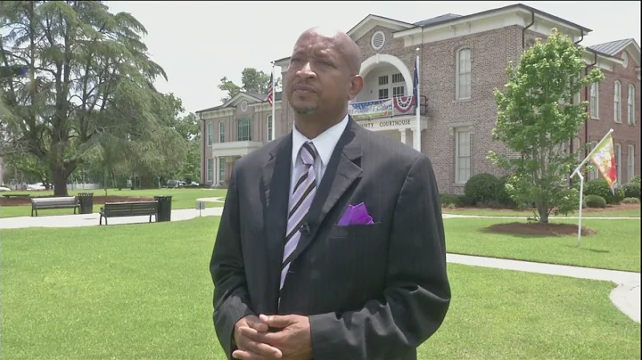 Upset in SC House District 122