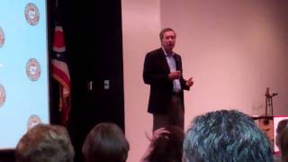 Kasich Human Trafficking Bill Sign 2 of 3