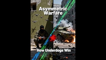 Asymmetric Warfare Innovations
