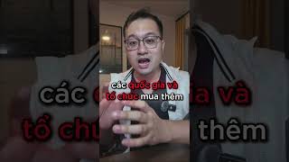 5 TIN TỨC QUAN TRỌNG ĐẨY CHỨNG KHOÁN PHÁ ĐỈNH #chungkhoan #kinhte #taichinh #dautu #trading