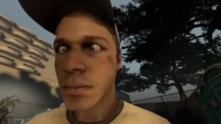 [SFM] Infectious Stupidity /loquendo