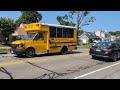 (RARE) COLLINS NEXBUS FROM HUNTINGTON COACH LLC