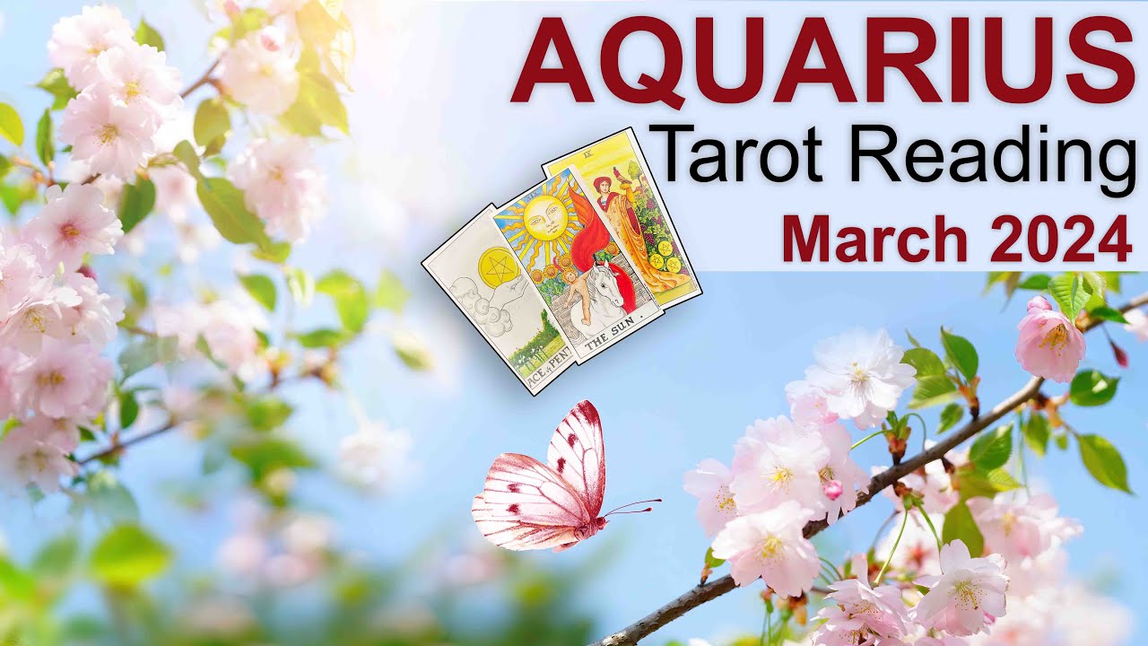 Lucky Day For Aquarius This Week Lucky Day For Aquarius This Week