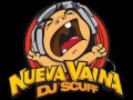 Dj Scuff  - Dembow mix VOL.17y 18 (New  dembow 2015)