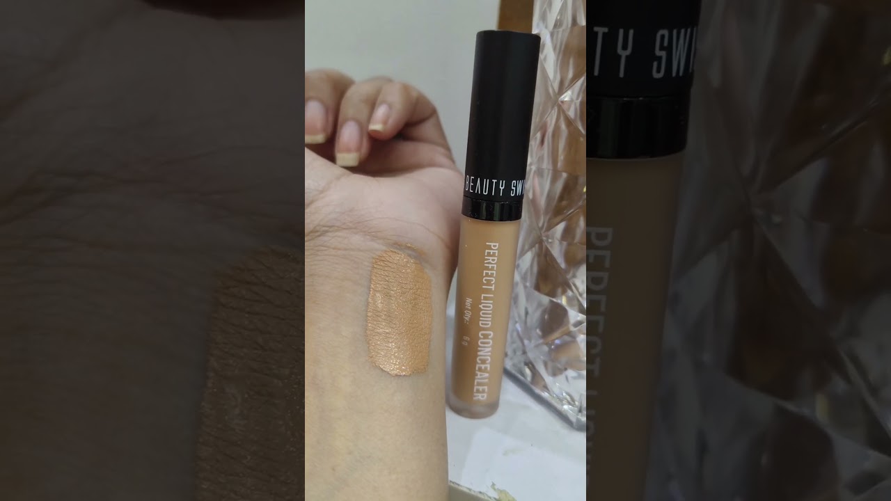 swiss beauty concealer 