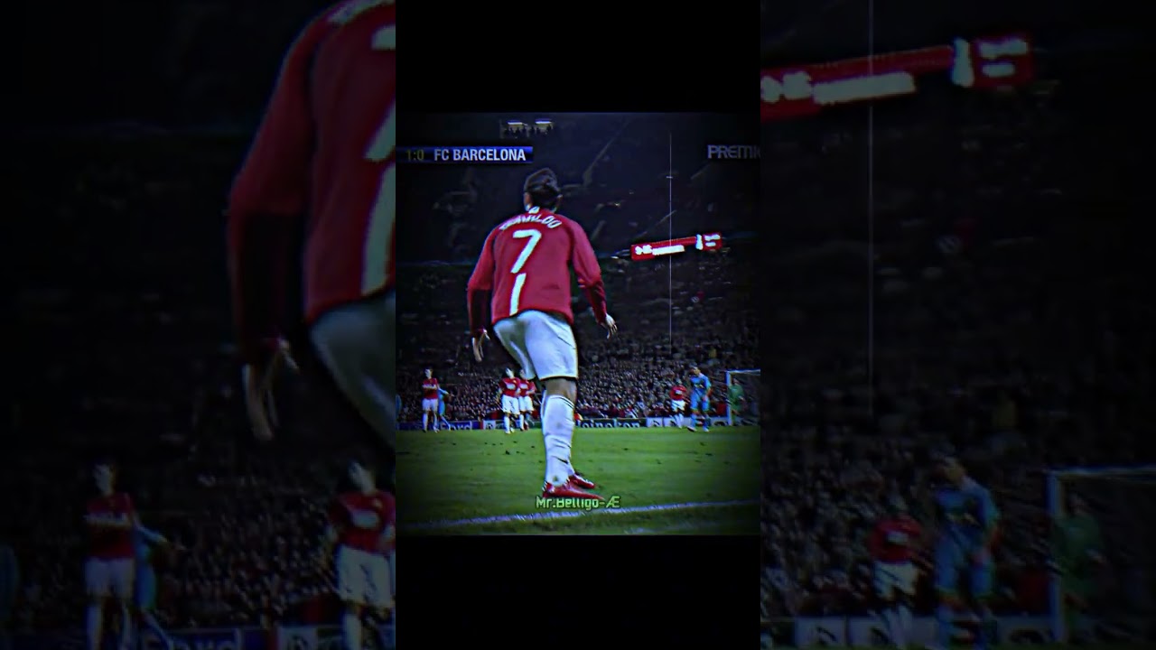 My First Edit On Capcut Pc