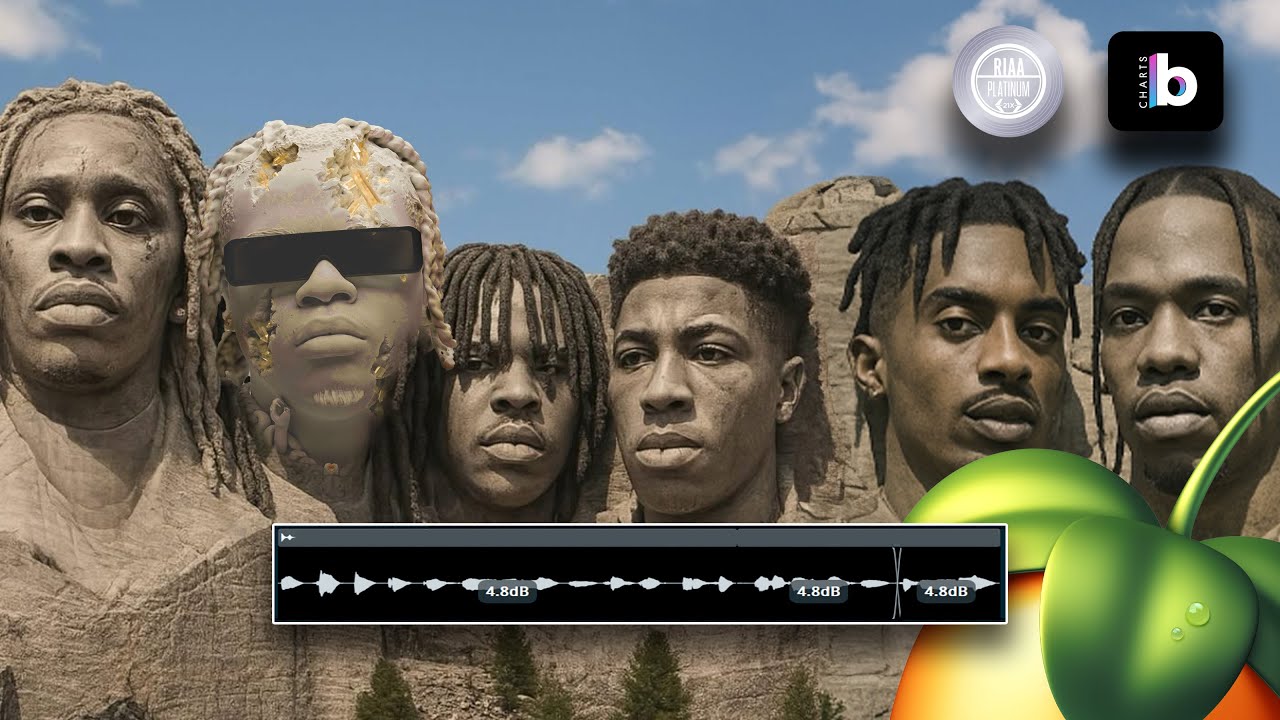 👨‍🚀 The Viral Vocal Preset EVERY Artist is Copying