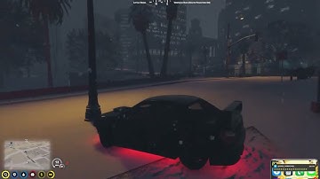 Jay Hobbs shows GG Ratchet his driver skills (straight line of death) | Gulag Gang Nopixel