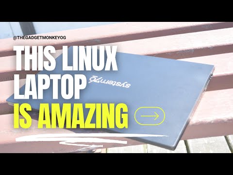 Is the System76