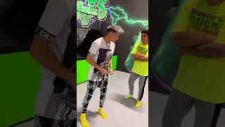 Webster Training Tutorial Parkour Tricking Gymnastics Acrobatics Flips Alex Destreza